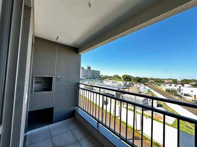Apartamento, 2 quartos, 64 m² - Foto 5