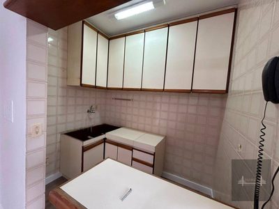 Apartamento, 1 quarto, 24 m² - Foto 4
