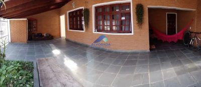 Casa, 4 quartos, 125 m² - Foto 2