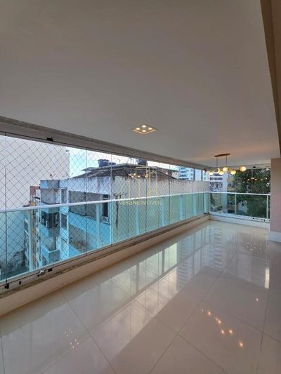 Apartamento, 3 quartos, 152 m² - Foto 4