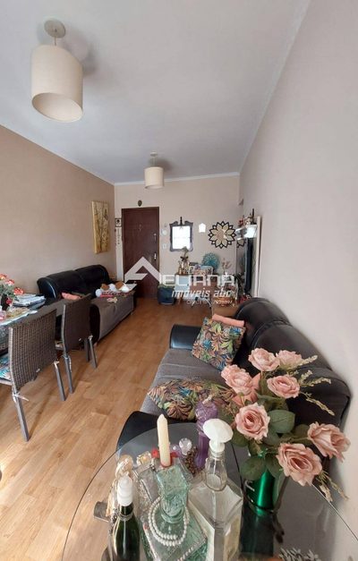 Apartamento, 2 quartos, 85 m² - Foto 5