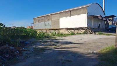 Depósito-Galpão - Foto 1