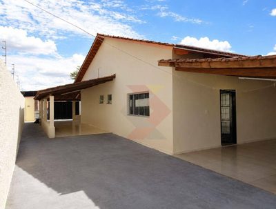 Casa, 3 quartos, 197 m² - Foto 3