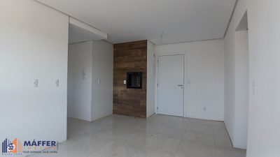 Apartamento, 2 quartos, 59 m² - Foto 5