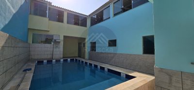 Casa, 5 quartos, 262 m² - Foto 3