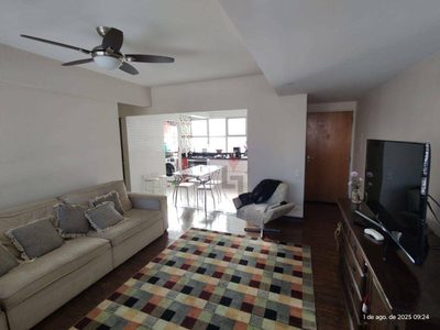 Apartamento, 3 quartos, 90 m² - Foto 1