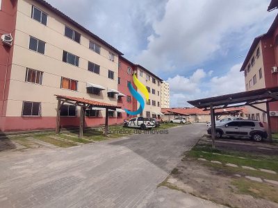 Apartamento, 2 quartos, 120 m² - Foto 1