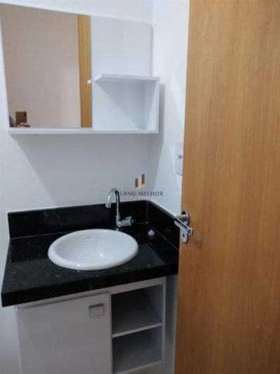 Apartamento, 2 quartos, 38 m² - Foto 2
