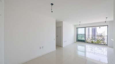 Apartamento, 3 quartos, 100 m² - Foto 3