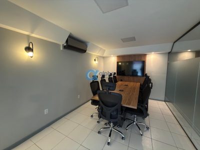 Sala-Conjunto, 20 m² - Foto 2