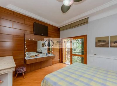 Casa, 3 quartos, 434 m² - Foto 4