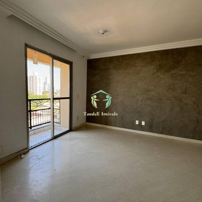 Apartamento, 3 quartos, 61 m² - Foto 3