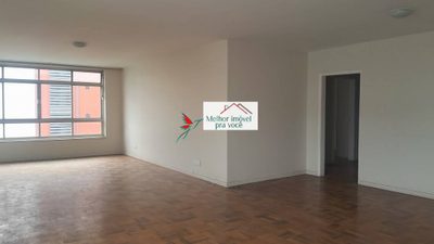 Apartamento, 3 quartos, 187 m² - Foto 4