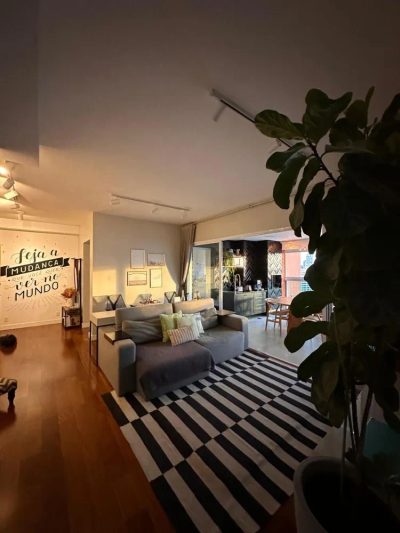 Apartamento, 2 quartos, 93 m² - Foto 4