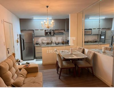 Apartamento, 3 quartos, 64 m² - Foto 1