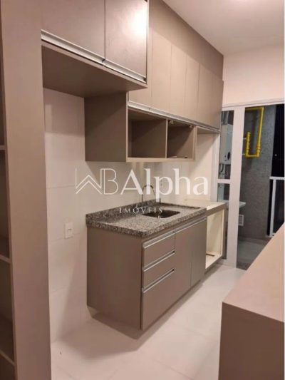 Apartamento, 3 quartos, 67 m² - Foto 3