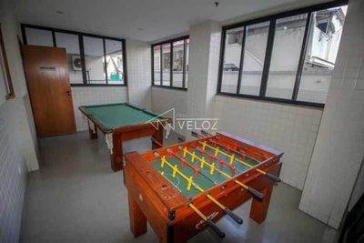 Apartamento, 2 quartos, 86 m² - Foto 3