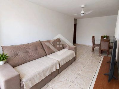 Apartamento, 2 quartos - Foto 2