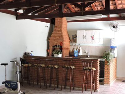 Casa, 3 quartos, 139 m² - Foto 1
