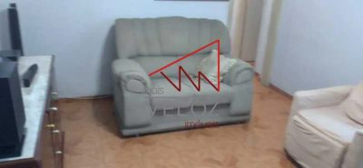 Apartamento, 2 quartos, 84 m² - Foto 2