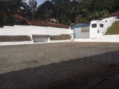 Depósito-Galpão - Foto 3