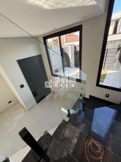 Sobrado, 3 quartos - Foto 1