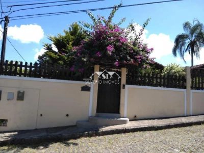 Casa, 6 quartos, 600 m² - Foto 3
