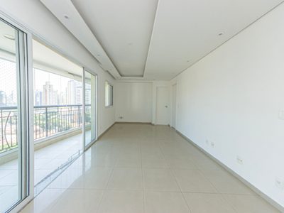 Apartamento, 3 quartos, 106 m² - Foto 4