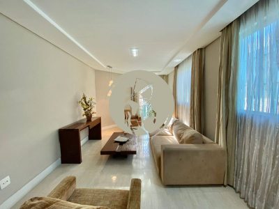 Casa, 3 quartos, 272 m² - Foto 4