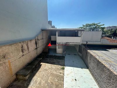 Sobrado, 3 quartos, 200 m² - Foto 5