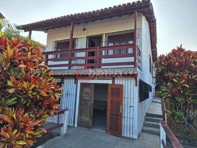 Casa, 3 quartos, 299 m² - Foto 1