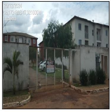 Apartamento, 2 quartos, 10 m² - Foto 1