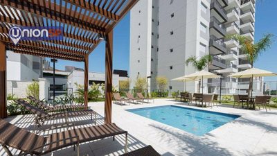 Apartamento, 2 quartos, 73 m² - Foto 3