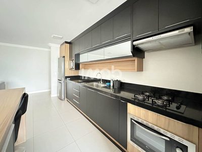 Apartamento, 3 quartos, 102 m² - Foto 2