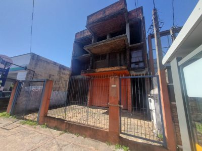 Prédio Inteiro, 309 m² - Foto 2