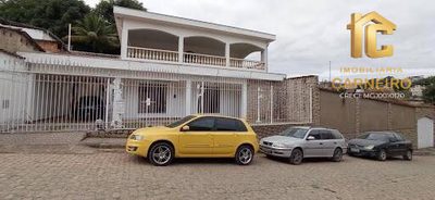 Casa, 5 quartos - Foto 1