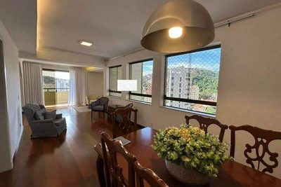 Cobertura, 4 quartos, 255 m² - Foto 3