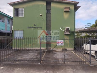 Apartamento, 4 quartos, 98 m² - Foto 1