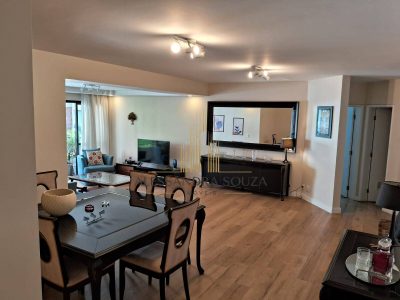 Apartamento, 3 quartos, 167 m² - Foto 2