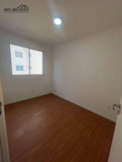 Apartamento, 2 quartos, 42 m² - Foto 3