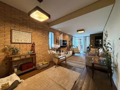 Cobertura, 3 quartos, 186 m² - Foto 1