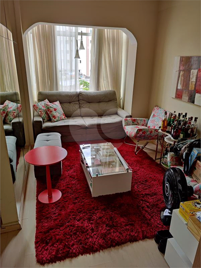 Apartamento, 1 quarto, 80 m² - Foto 3