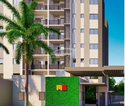 Apartamento, 2 quartos, 58 m² - Foto 3