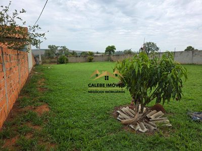 Chácara, 2 quartos, 1000 m² - Foto 3