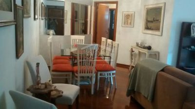 Apartamento, 3 quartos, 108 m² - Foto 3