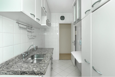 Apartamento, 2 quartos, 53 m² - Foto 5