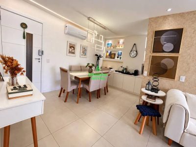 Apartamento, 2 quartos, 107 m² - Foto 3