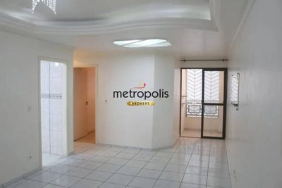 Apartamento, 3 quartos, 85 m² - Foto 1