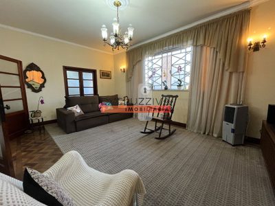 Sobrado, 5 quartos, 260 m² - Foto 5