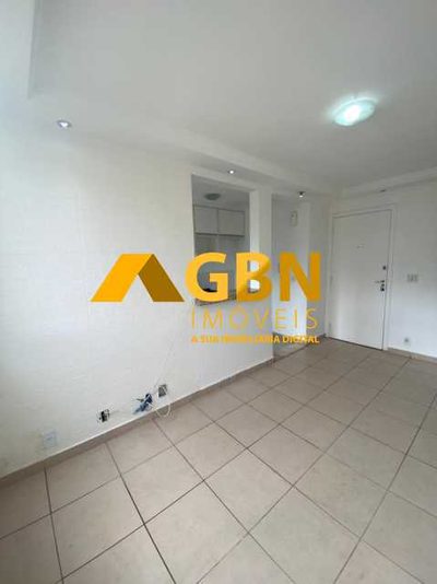 Apartamento, 2 quartos, 48 m² - Foto 3
